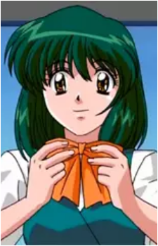 Miki Tsujiwaki's image