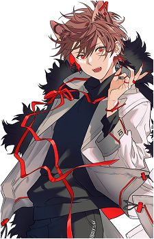 Amatsuki