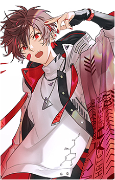 Amatsuki