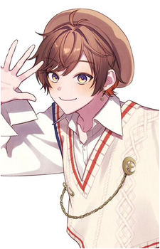 Amatsuki