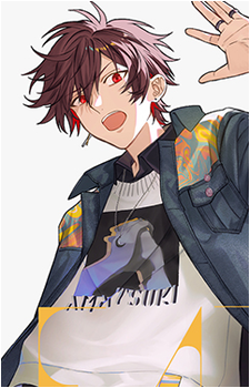 Amatsuki