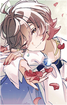 Amatsuki