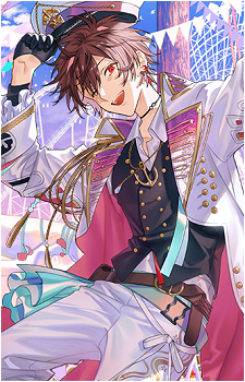 Amatsuki