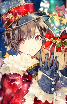 Amatsuki