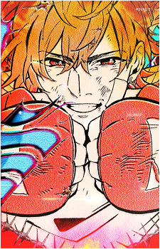Amatsuki