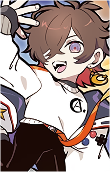 Amatsuki