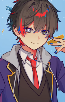 Amatsuki