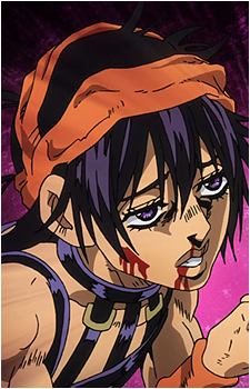 Image 9 of Narancia Ghirga