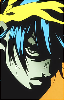 Image 4 of Narancia Ghirga
