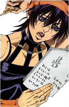 Image 14 of Narancia Ghirga