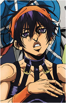 Image 16 of Narancia Ghirga