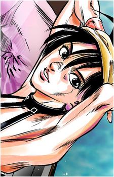 Narancia Ghirga