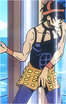 Image 7 of Narancia Ghirga