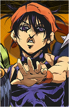 Image 2 of Narancia Ghirga