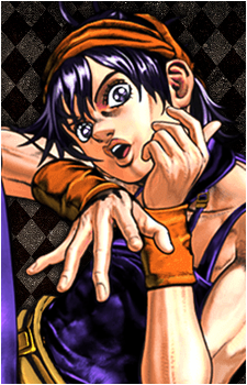 Image 17 of Narancia Ghirga
