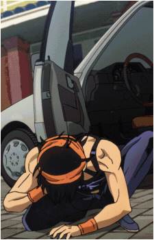 Image 22 of Narancia Ghirga