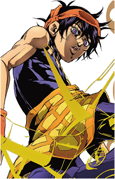 Image 5 of Narancia Ghirga