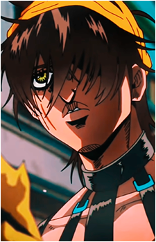 Image 15 of Narancia Ghirga