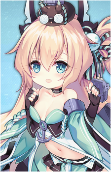 Tanikaze's image