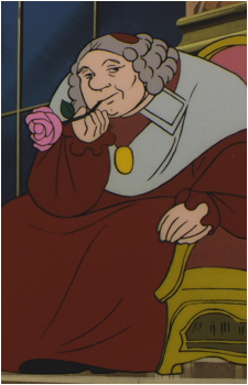 Cardinal de Rohan's image