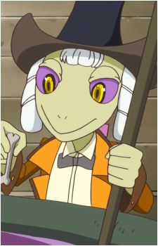 Yamoh's image