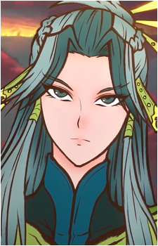 Rong Cheng Mo Xi