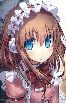 Iris Rain Umbrella's image