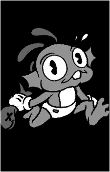 Murky
