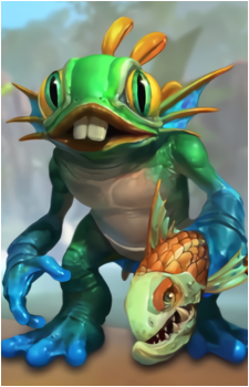 Murky