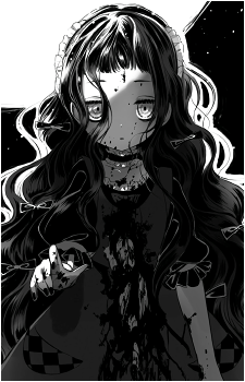 Hardgore Alice