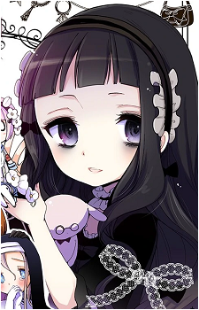 Hardgore Alice