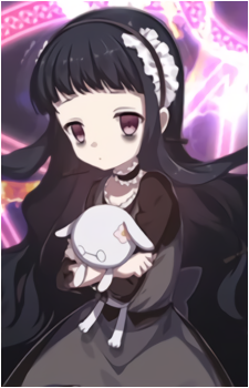 Hardgore Alice