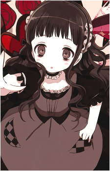 Hardgore Alice