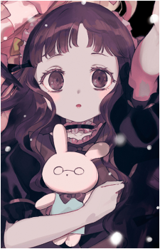 Hardgore Alice's image