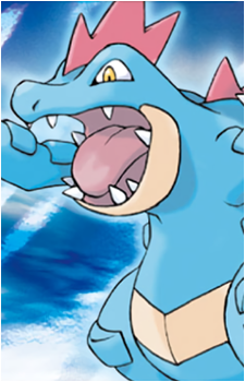 Totodile