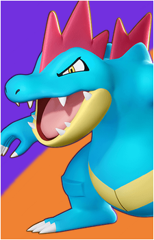 Totodile