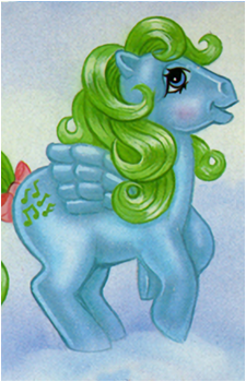 Medley {MLP}'s image