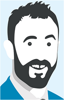 Alex Horne