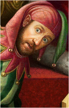 Alex Horne