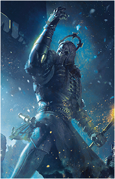 Caranthir