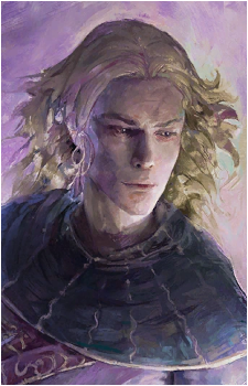 Caranthir
