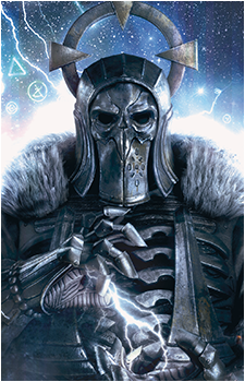 Caranthir
