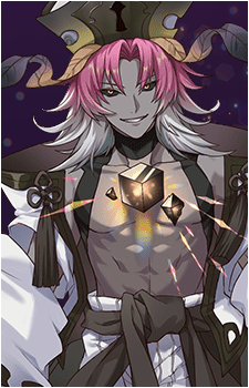 Platinum's image