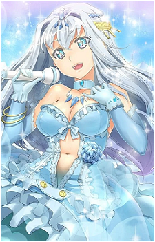 Aurora Star, Coral