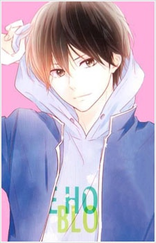 Towa Asakura from Waiting for Spring