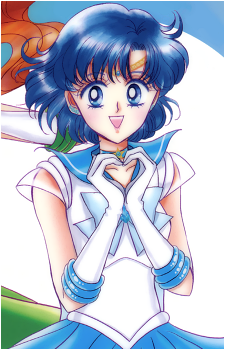 Ami Mizuno