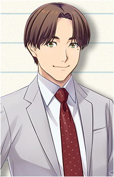 Daisuke Kamihara's image