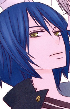 Rinichi Sagara's image