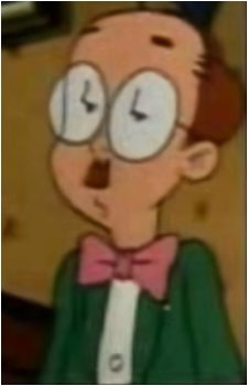 Junior's Dad