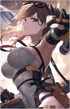 Bridget {PGR}'s image